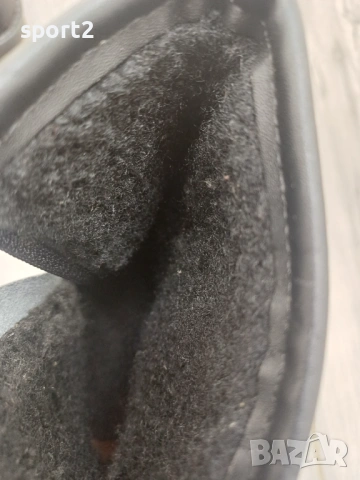 Разпродажба! Нови дамски боти ботуши естествена кожа номер 36, снимка 3 - Дамски боти - 53950536