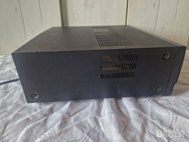 Kenwood A-54, снимка 6 - Ресийвъри, усилватели, смесителни пултове - 54167288