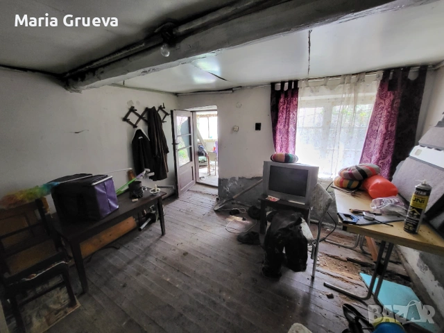 Къща в Калугерово от частно лице, снимка 15 - Къщи - 54093043