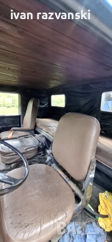 KAMAZ, снимка 7 - Селскостопанска техника - 54982431