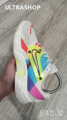 Дамски Nike Alphina 5000 номер 38,5, снимка 2 - Маратонки - 55565024
