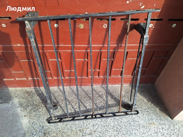 Багажник за автомобил, снимка 2 - Аксесоари и консумативи - 54367305