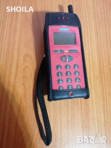 Siemens c10d, снимка 9 - Siemens - 54000851
