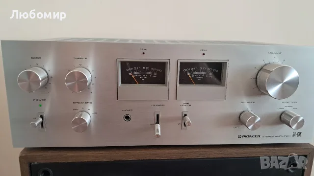PIONEER SA -606