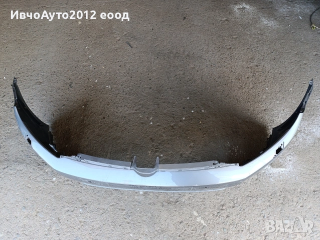 Броня предна оригинална VW Golf 6 R line, снимка 7 - Части - 54310868