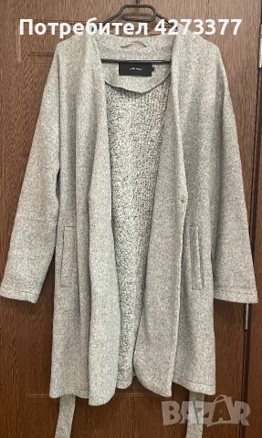 Жилетка Vero Moda + подарък чанта, снимка 2 - Жилетки - 55493895