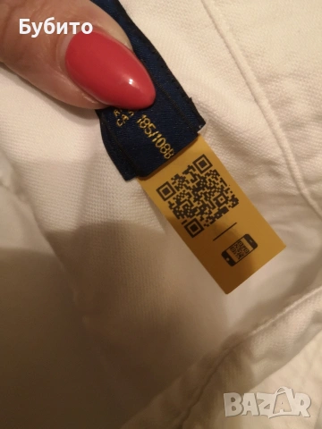 Ralph Lauren , снимка 3 - Ризи - 54760717