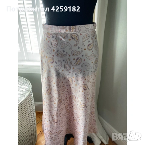 Пола Zara, Нова!, снимка 8 - Поли - 54183391