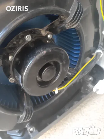 Климатик Haier AM12AA1GAA 12 000 BTU, снимка 12 - Климатици - 55536697