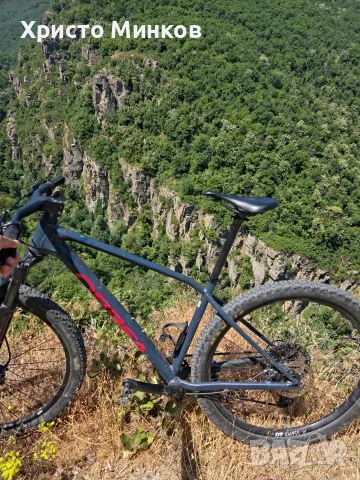 Планински велисипед Orbea Alma , снимка 2 - Велосипеди - 55682498