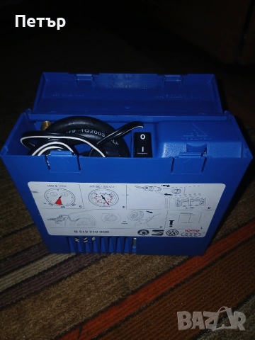 Оем компресорче шкода,ауди,сеат,фв нов, снимка 3 - Аксесоари и консумативи - 54076109