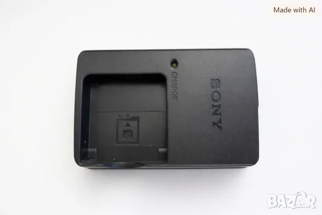Зарядно Sony BC-CSGD