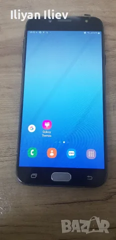 Samsung Galaxy J7 2017