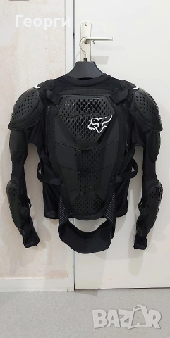 Протекторна ризница Fox Titan M ,L/XL, снимка 5 - Аксесоари и консумативи - 54651529