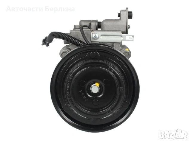 Компресор за климатик за Hyundai Highway и Hyundai Santa, снимка 2 - Части - 54859421