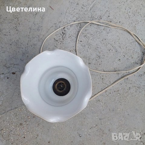 Осветителни тела, снимка 7 - Лампи за таван - 54977175