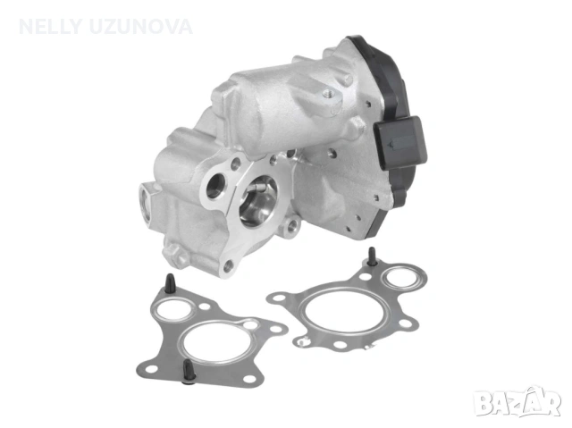 EGR клапан MERCEDES 6511400..., снимка 4 - Части - 54818815