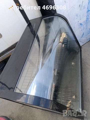 настолна хладилна витрина , снимка 8 - Хладилни витрини и фризери - 54236878