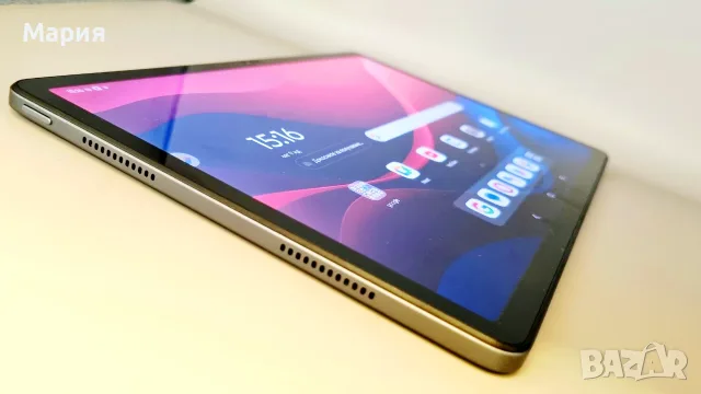 Таблет Lenovo Tab M11 , снимка 6 - Таблети - 55604983