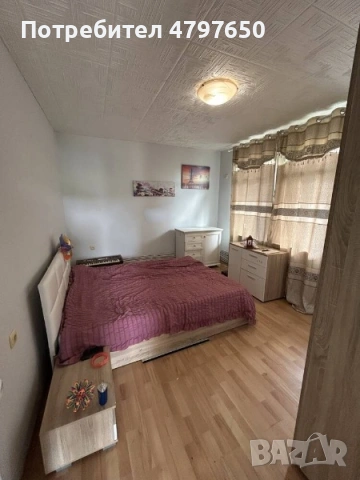 Къща в кв. Мина Черно море с двор 450 кв.м, снимка 3 - Къщи - 54676187