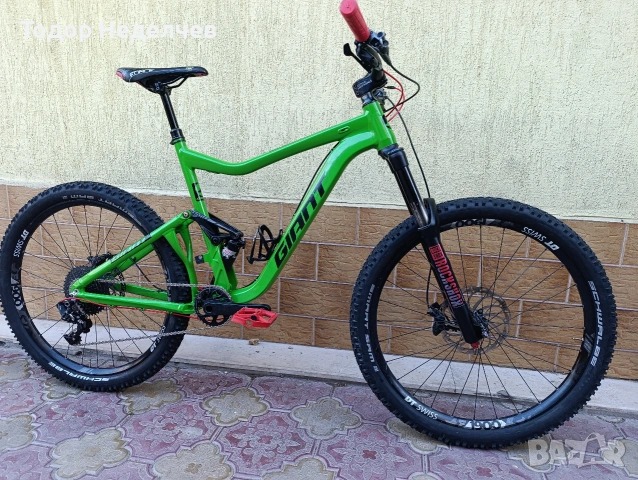 Giant 27,5 цола 