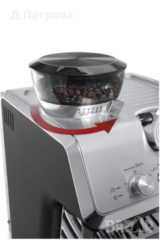 DeLonghi La Specialista Arte Evo EC9255.T, снимка 3 - Кафемашини - 54368243