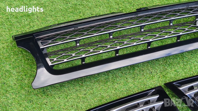 Решетка за Range Rover Sport L320 / Рейднж Ровър Спорт, снимка 10 - Части - 46360680