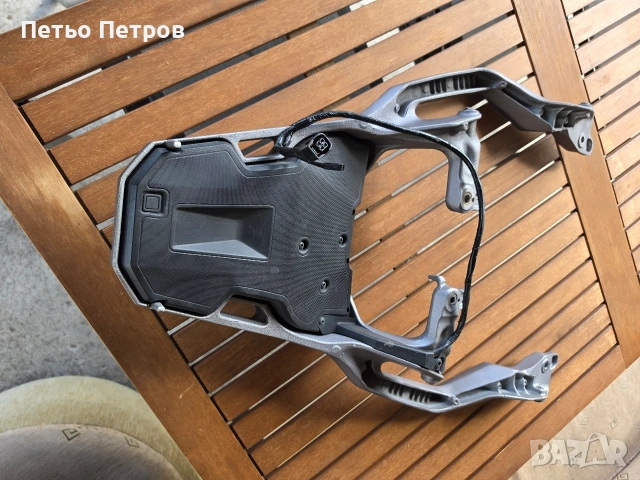 Honda X-ADV Forza 750 Top casa, снимка 7 - Части - 48251149