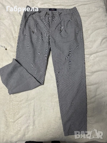 Lazarini мъжки панталон 