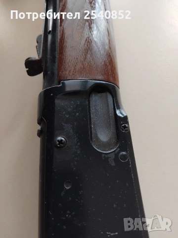 детска играчка Daisy model 1894, снимка 9 - Колекции - 55034511