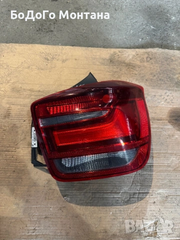 Десен LED стоп BMW 1-series F20-F21 / БМВ 1-ва серия F20-F21