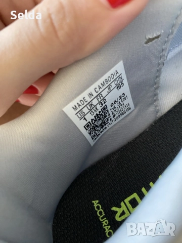 Adidas Predator Accuracy, снимка 2 - Детски обувки - 55116814