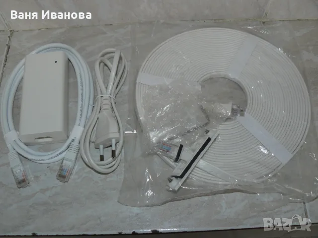 ZTE MC 889 Комплект външна антена и рутер на Yettel, снимка 5 - Рутери - 55365185