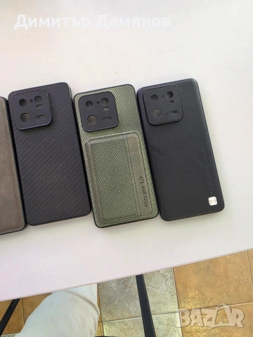 Xiaomi 13 Pro, снимка 3 - Xiaomi - 54840005