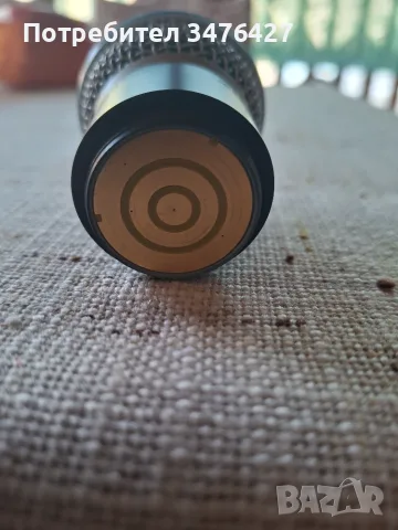 SHURE beta58A чисто нова, снимка 3 - Микрофони - 55302557