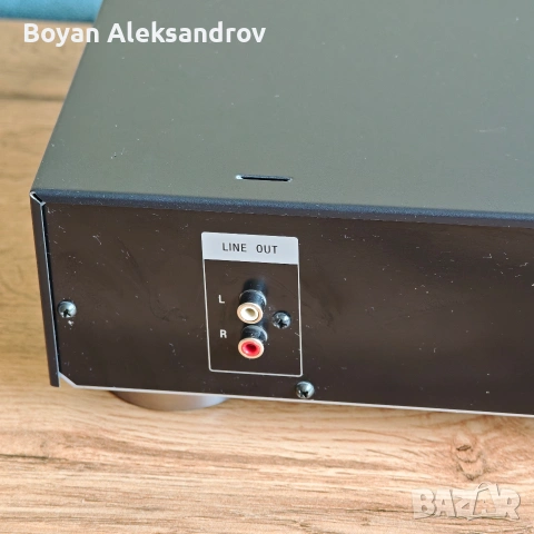 Sony CDP-195, снимка 9 - Декове - 55071453