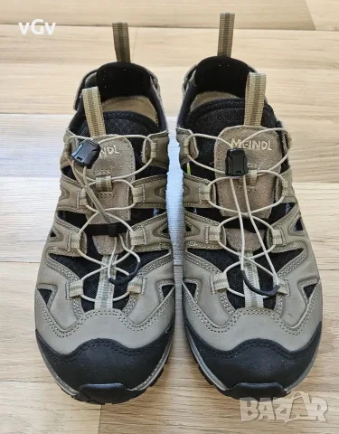 Мъжки сандали Meindl Brindisi Comfort Fit - 42, снимка 9 - Мъжки сандали - 55602788