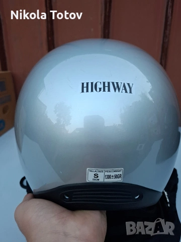 Продават се каски , снимка 4 - Спортна екипировка - 54907566