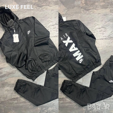 Nike ✨ Шушляк S-2XL , снимка 3 - Спортни дрехи, екипи - 54129190