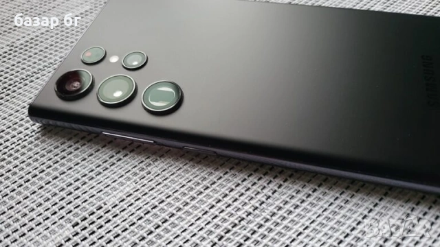 Samsung galaxy S22 ultra , снимка 4 - Samsung - 54693850