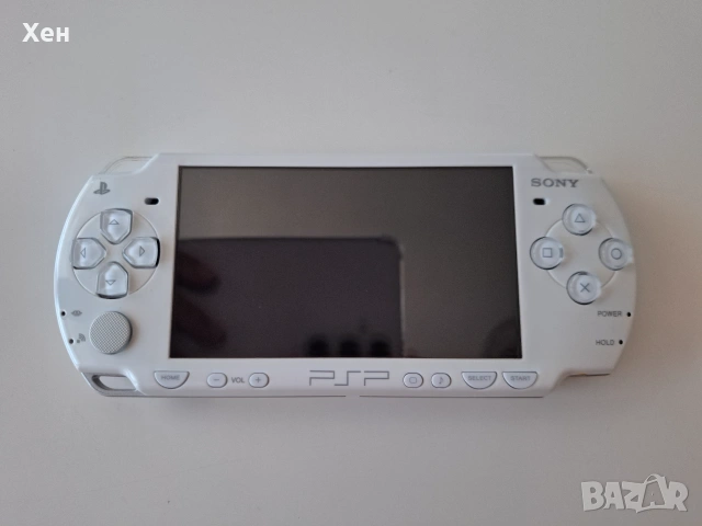 Sony PSP 2000 - Playstation Portable - качени много игри - хакната, снимка 11 - PlayStation конзоли - 55215650
