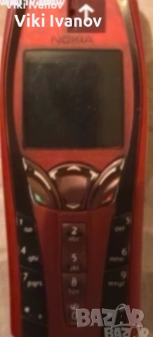Нокия 7250, снимка 4 - Nokia - 54589493