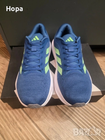Мъжки маратонки ADIDAS , снимка 2 - Маратонки - 54915862