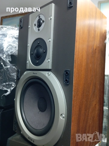 Тонколони  Kenwood  НЕСО, снимка 13 - Тонколони - 48639361