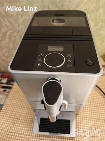 Jura Ena Micro 9 , снимка 4 - Кафемашини - 54773660