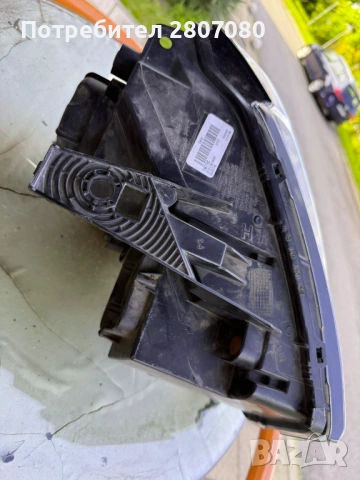 K68426873AD, 68426873AC, фар ляв Jeep Grand Cherokee WK2 Trailhawk ксенон Valeo LH, снимка 8 - Части - 54753637