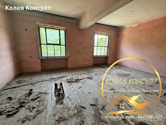Етаж от сграда гр.Димитровград , снимка 5 - Етаж от къща - 54649171