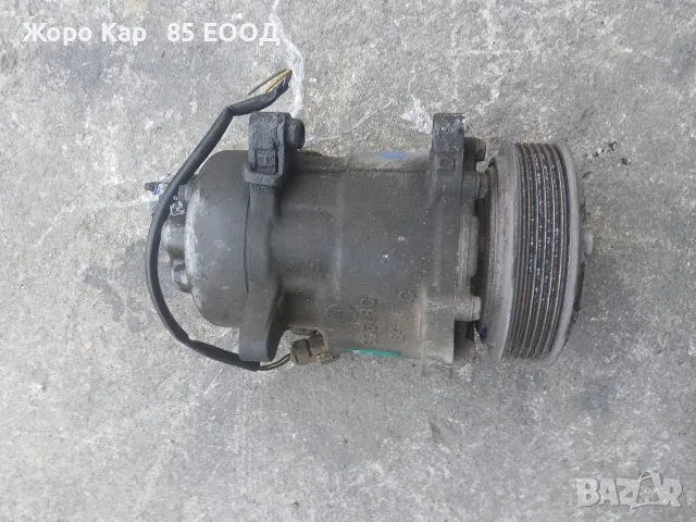 Компресор климатик за PEUGEOT /Пежо ,206,307 , снимка 6 - Части - 55368624