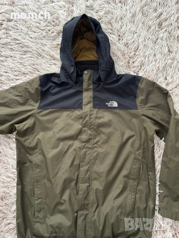 THE NORTH FACE-мъжко яке размер ХЛ, снимка 4 - Якета - 54961715