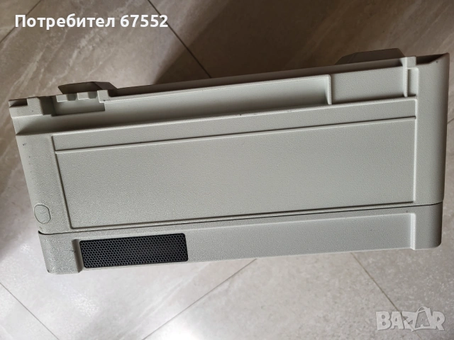 Bluetooth колона Festool systeiner TOPROCK SYS3 (с вградена батерия и трансформатор)., снимка 4 - Други инструменти - 54915496
